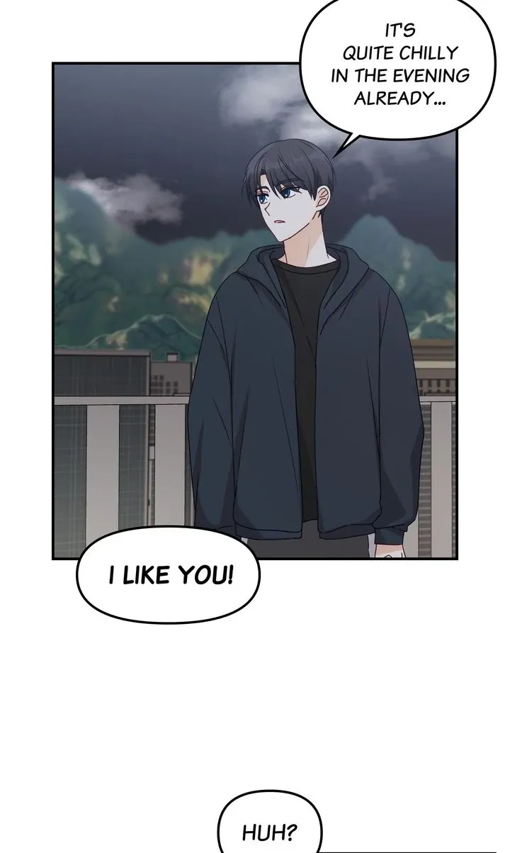A Romantic Ending with My 2D Boyfriend! Chapter 34 page 52 - 