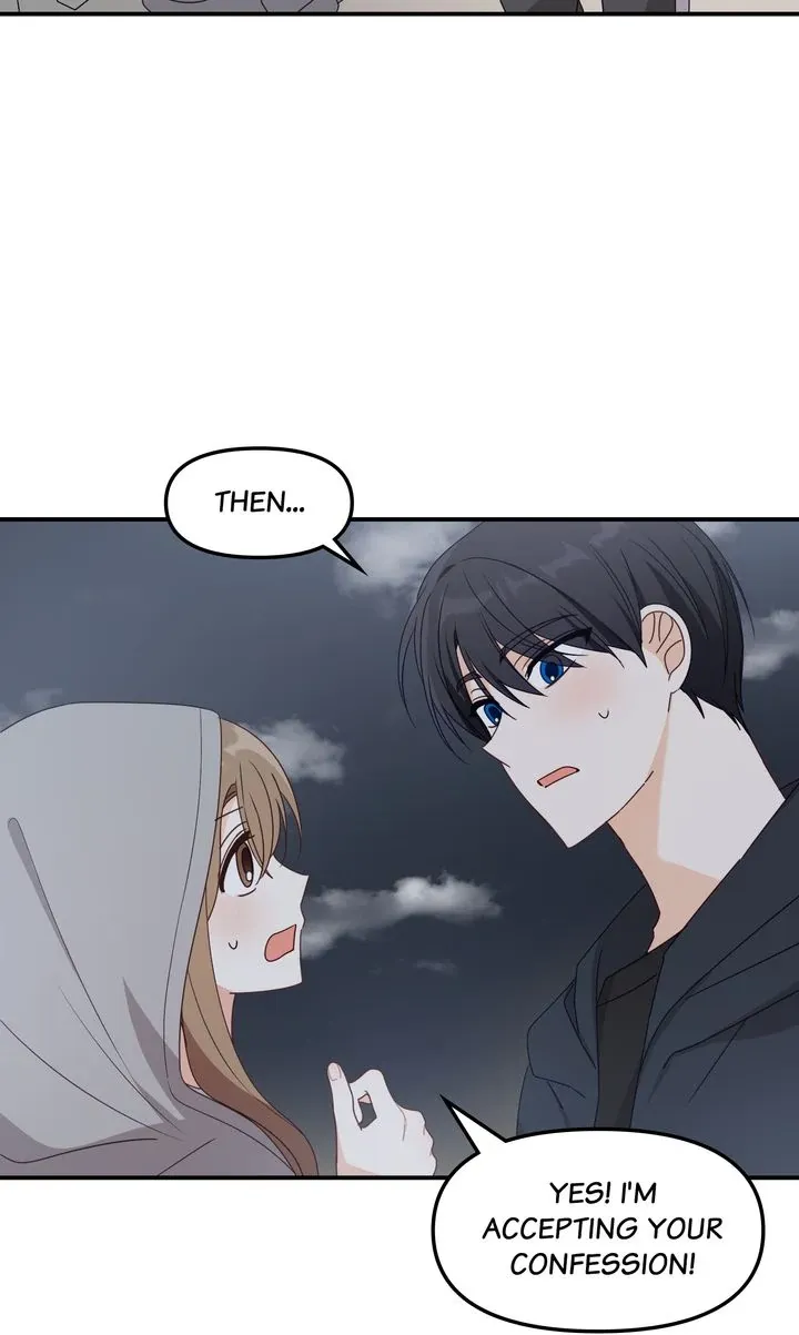 A Romantic Ending with My 2D Boyfriend! Chapter 34 page 55 - 