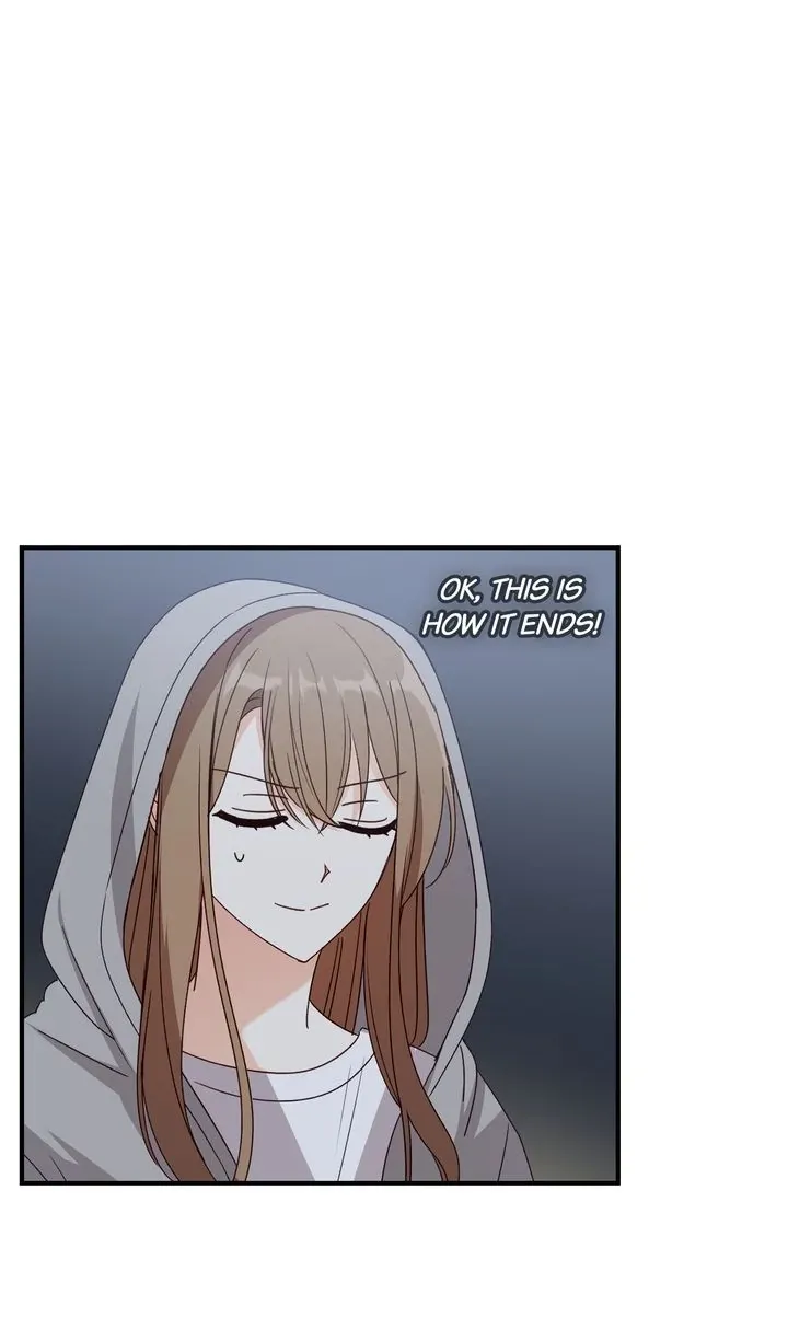 A Romantic Ending with My 2D Boyfriend! Chapter 34 page 56 - 
