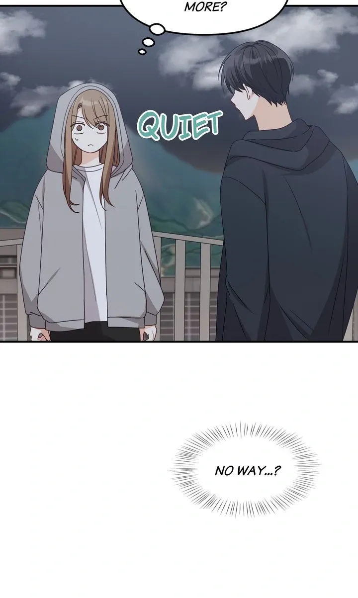 A Romantic Ending with My 2D Boyfriend! Chapter 34 page 58 - 
