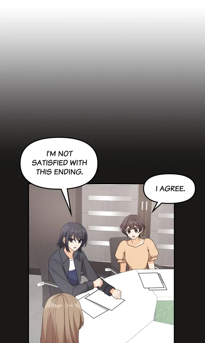 A Romantic Ending with My 2D Boyfriend! Chapter 34 page 59 - 