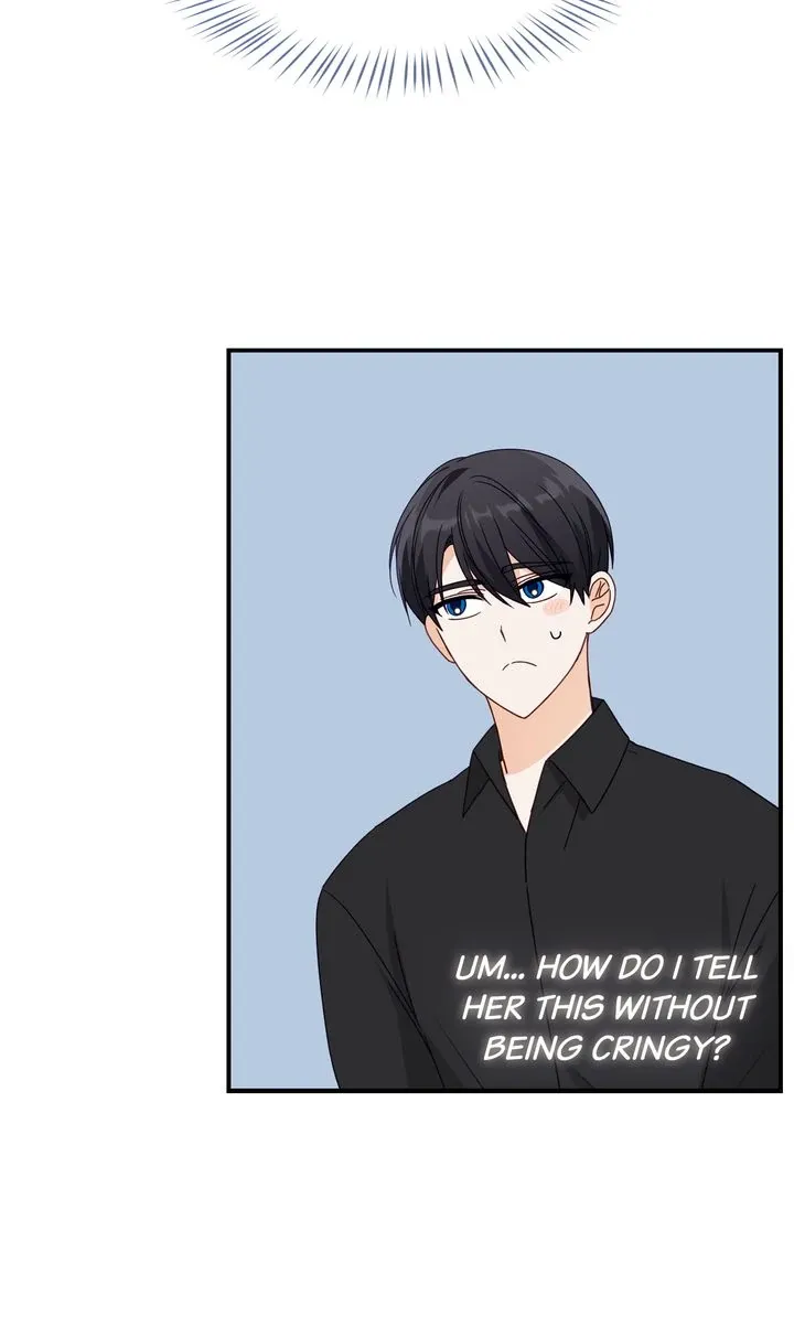A Romantic Ending with My 2D Boyfriend! Chapter 34 page 7 - 
