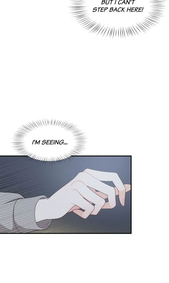 A Romantic Ending with My 2D Boyfriend! Chapter 34 page 64 - 