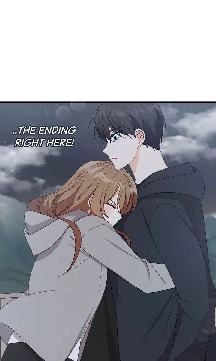 A Romantic Ending with My 2D Boyfriend! Chapter 34 page 65 - 