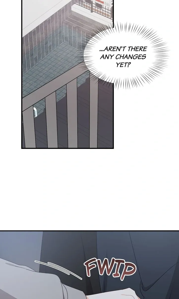 A Romantic Ending with My 2D Boyfriend! Chapter 34 page 67 - 