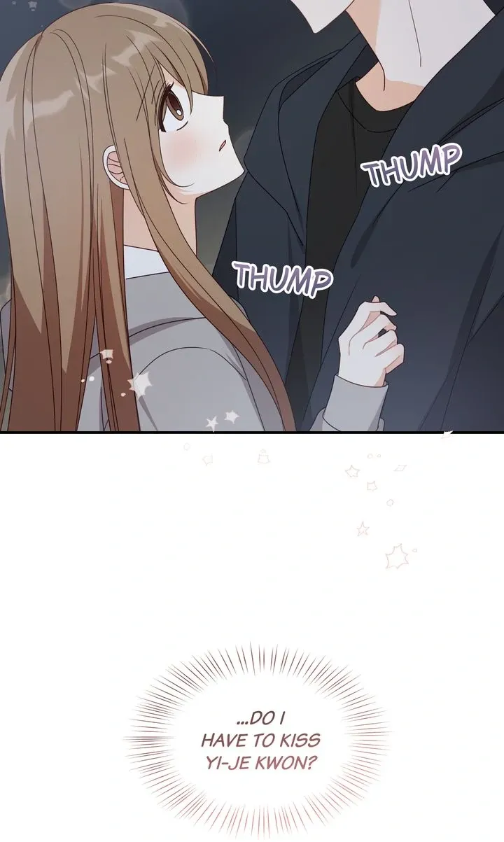 A Romantic Ending with My 2D Boyfriend! Chapter 34 page 69 - 