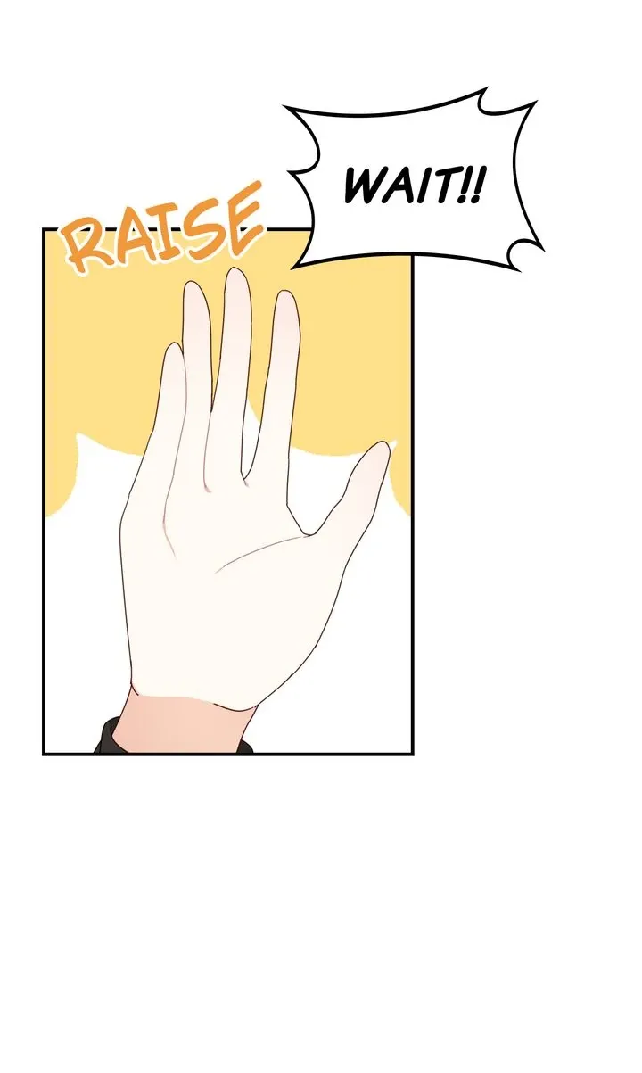 A Romantic Ending with My 2D Boyfriend! Chapter 34 page 9 - 