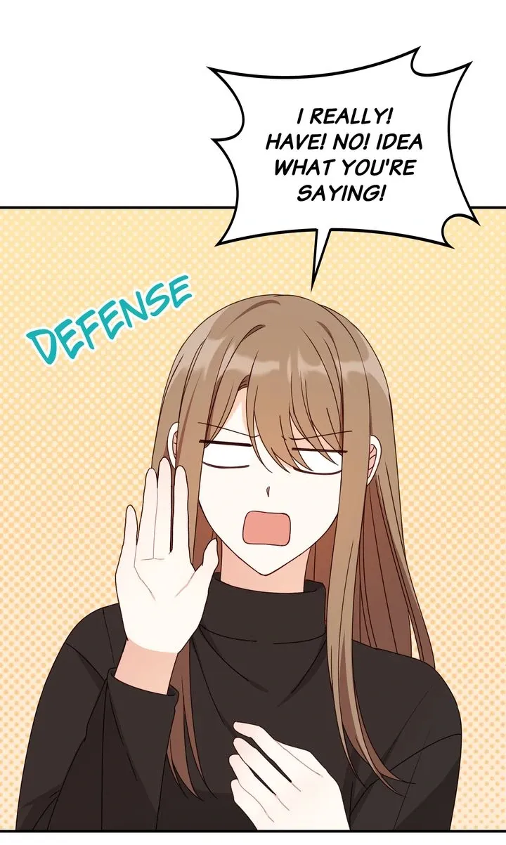 A Romantic Ending with My 2D Boyfriend! Chapter 34 page 10 - 
