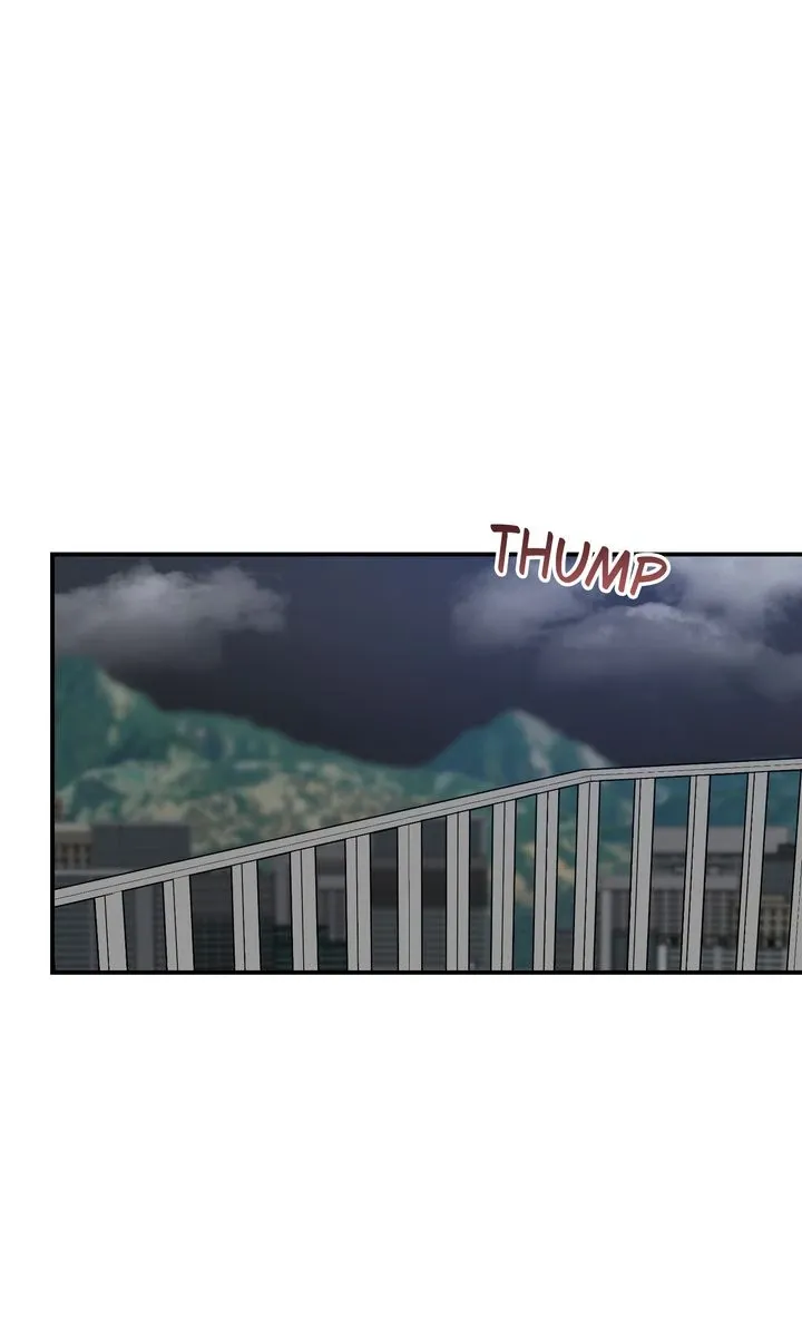 A Romantic Ending with My 2D Boyfriend! Chapter 35 page 1 - 