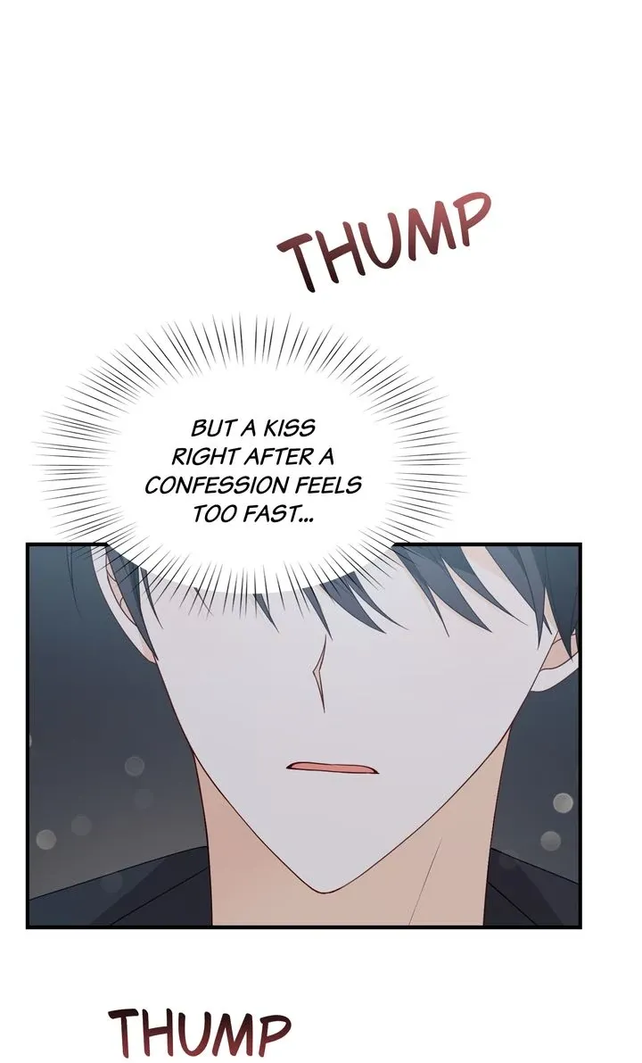 A Romantic Ending with My 2D Boyfriend! Chapter 35 page 2 - 