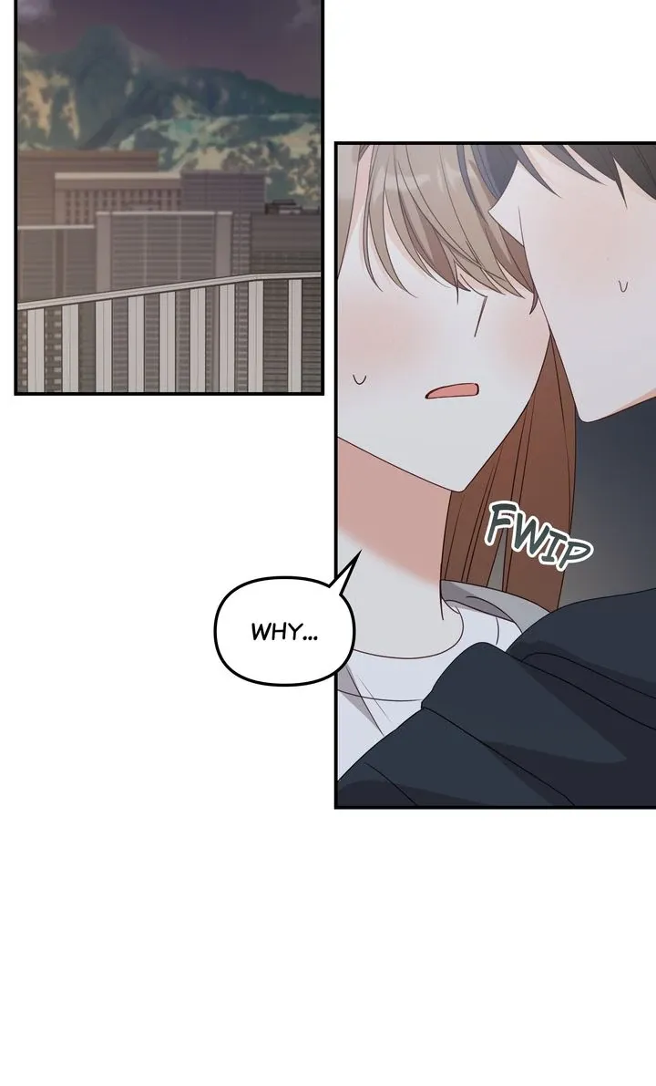 A Romantic Ending with My 2D Boyfriend! Chapter 35 page 11 - 