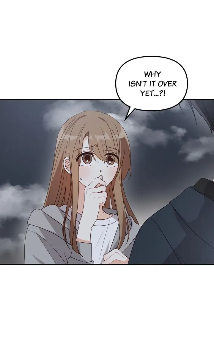 A Romantic Ending with My 2D Boyfriend! Chapter 35 page 12 - 