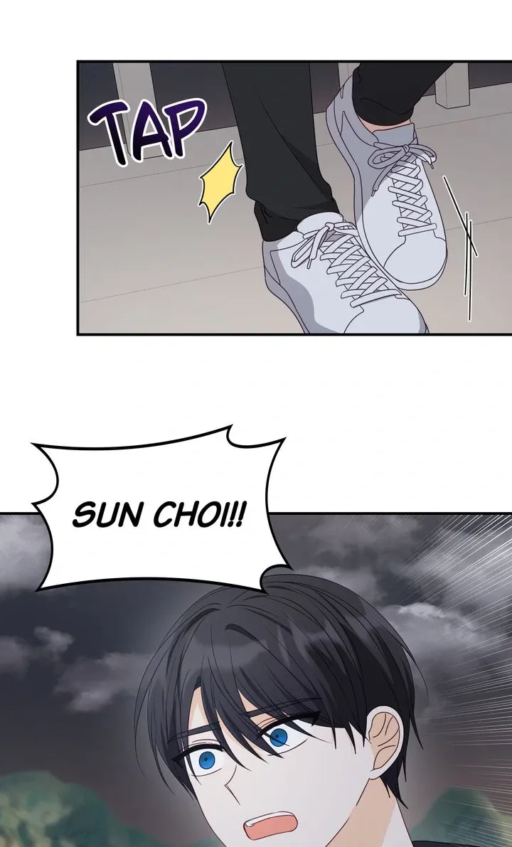 A Romantic Ending with My 2D Boyfriend! Chapter 35 page 14 - 