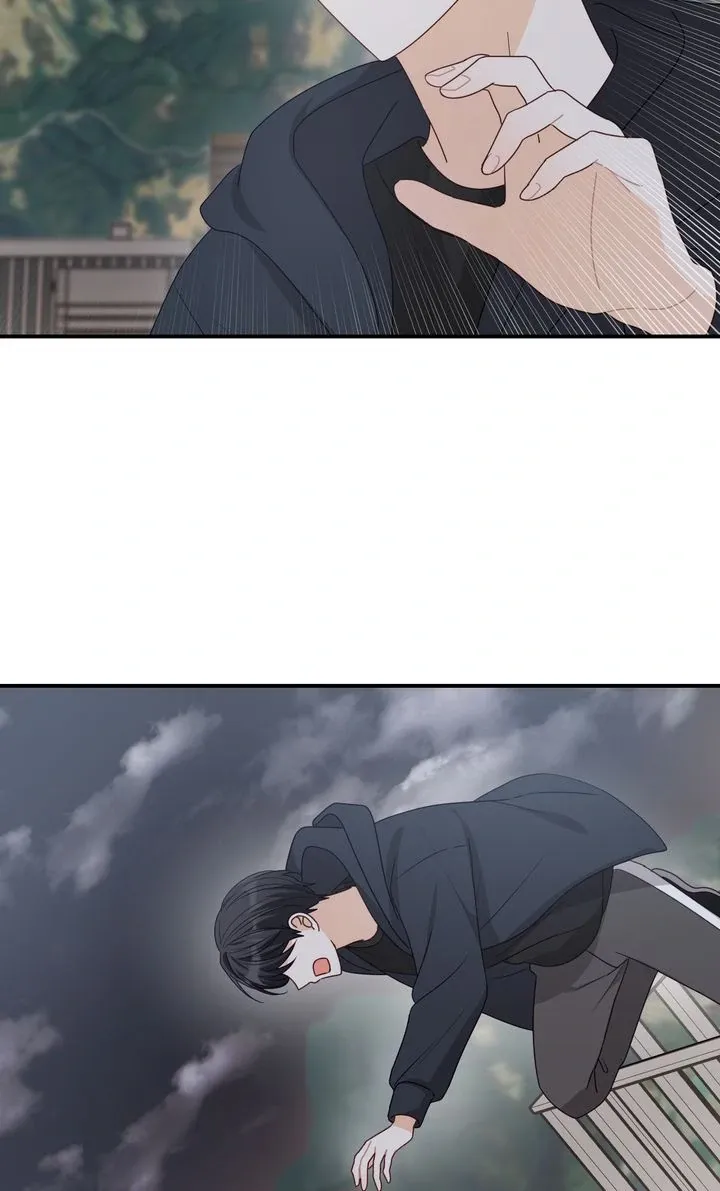 A Romantic Ending with My 2D Boyfriend! Chapter 35 page 15 - 