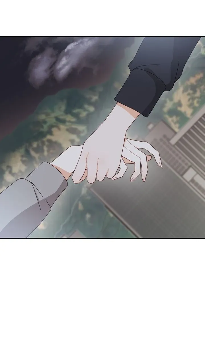 A Romantic Ending with My 2D Boyfriend! Chapter 35 page 17 - 