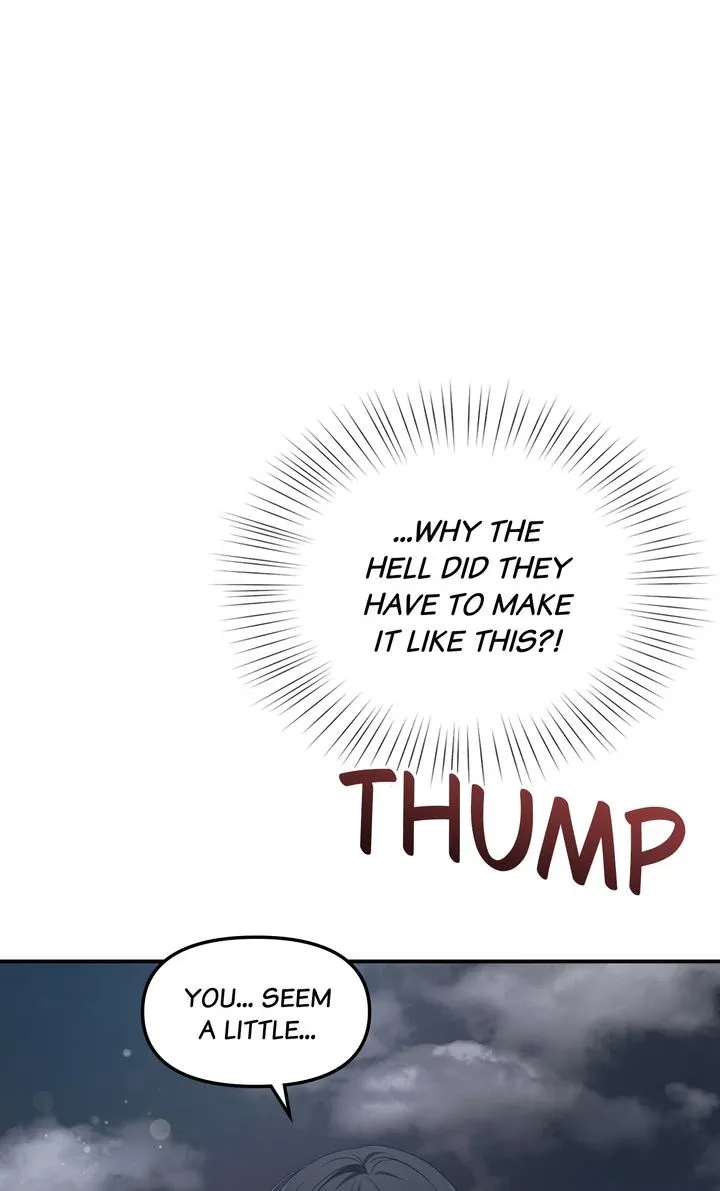 A Romantic Ending with My 2D Boyfriend! Chapter 35 page 3 - 