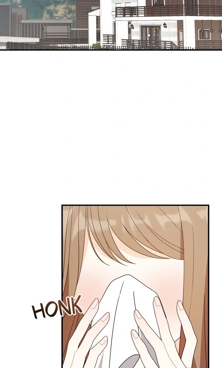 A Romantic Ending with My 2D Boyfriend! Chapter 35 page 21 - 