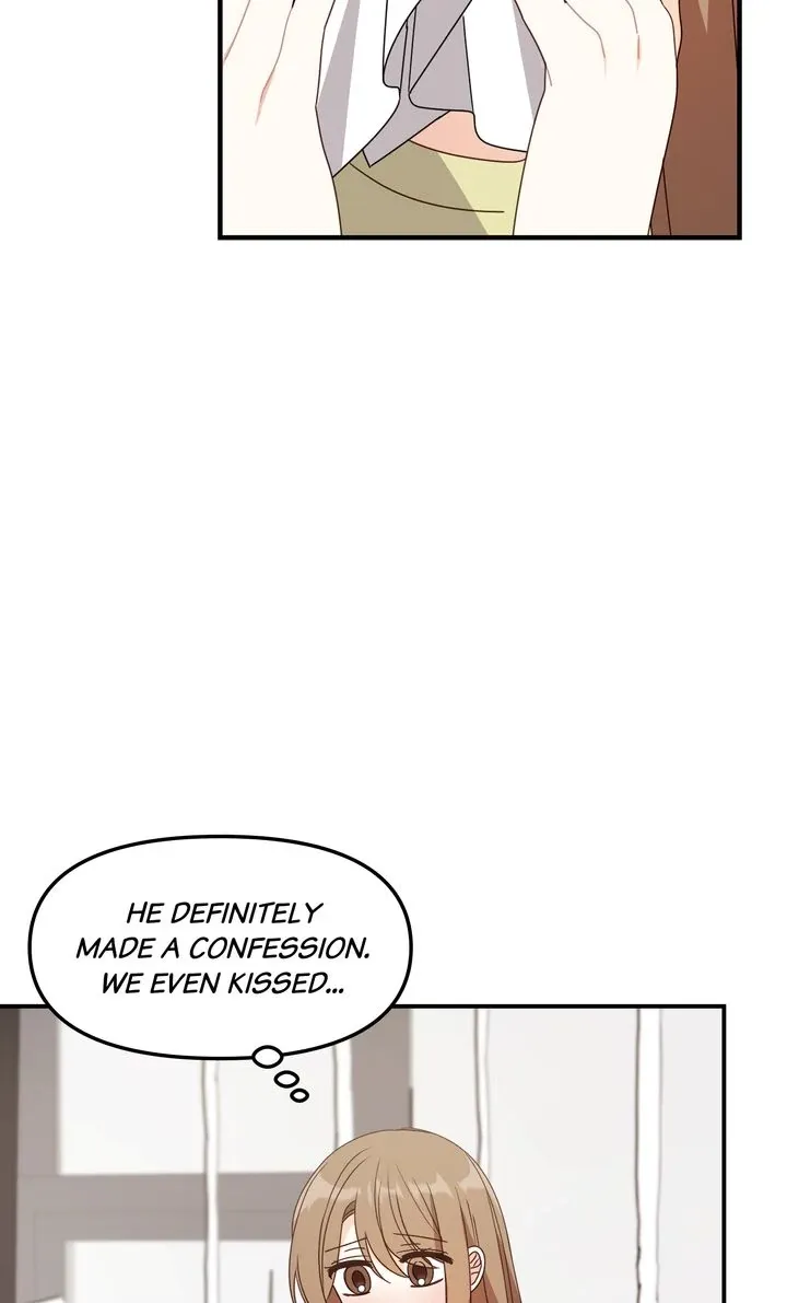 A Romantic Ending with My 2D Boyfriend! Chapter 35 page 22 - 