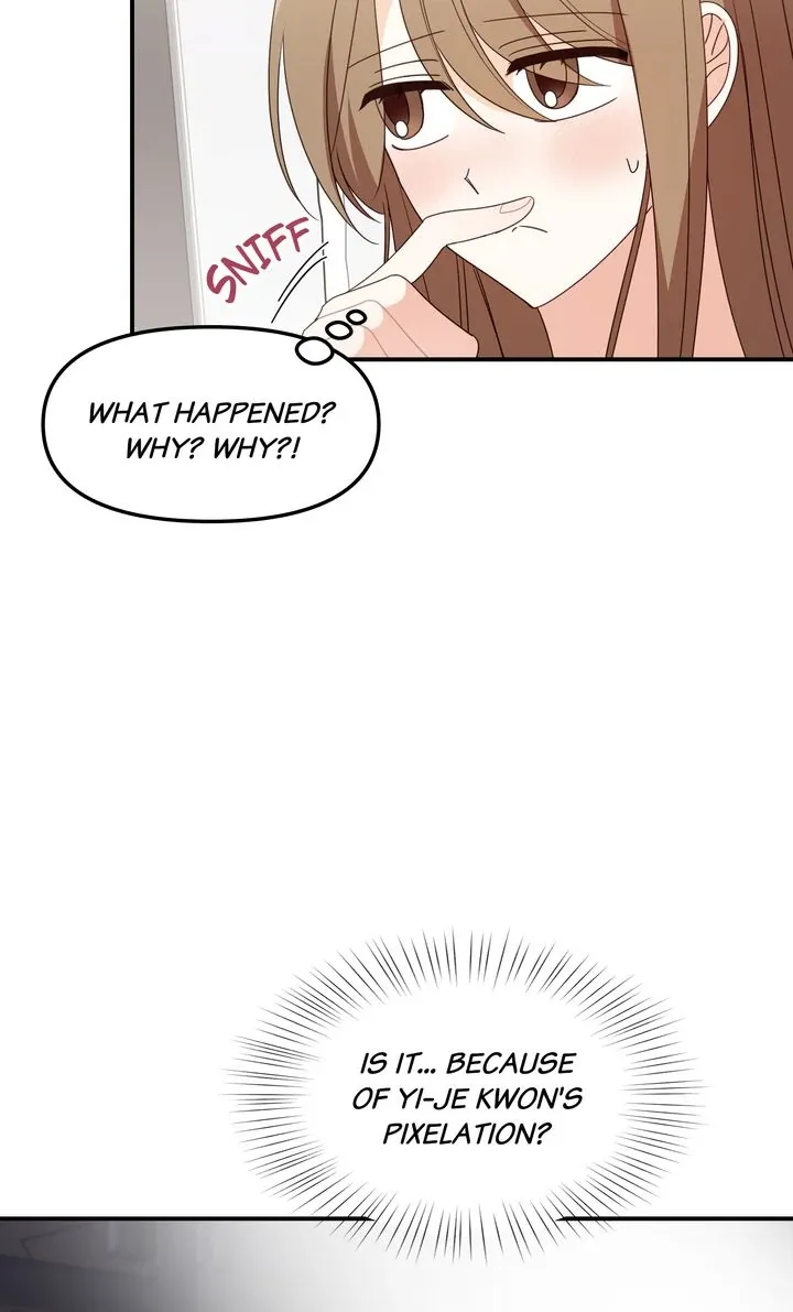 A Romantic Ending with My 2D Boyfriend! Chapter 35 page 24 - 