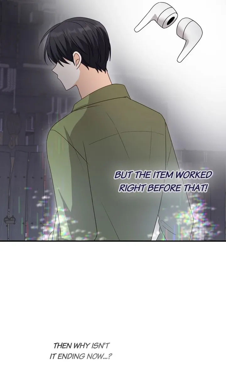 A Romantic Ending with My 2D Boyfriend! Chapter 35 page 25 - 