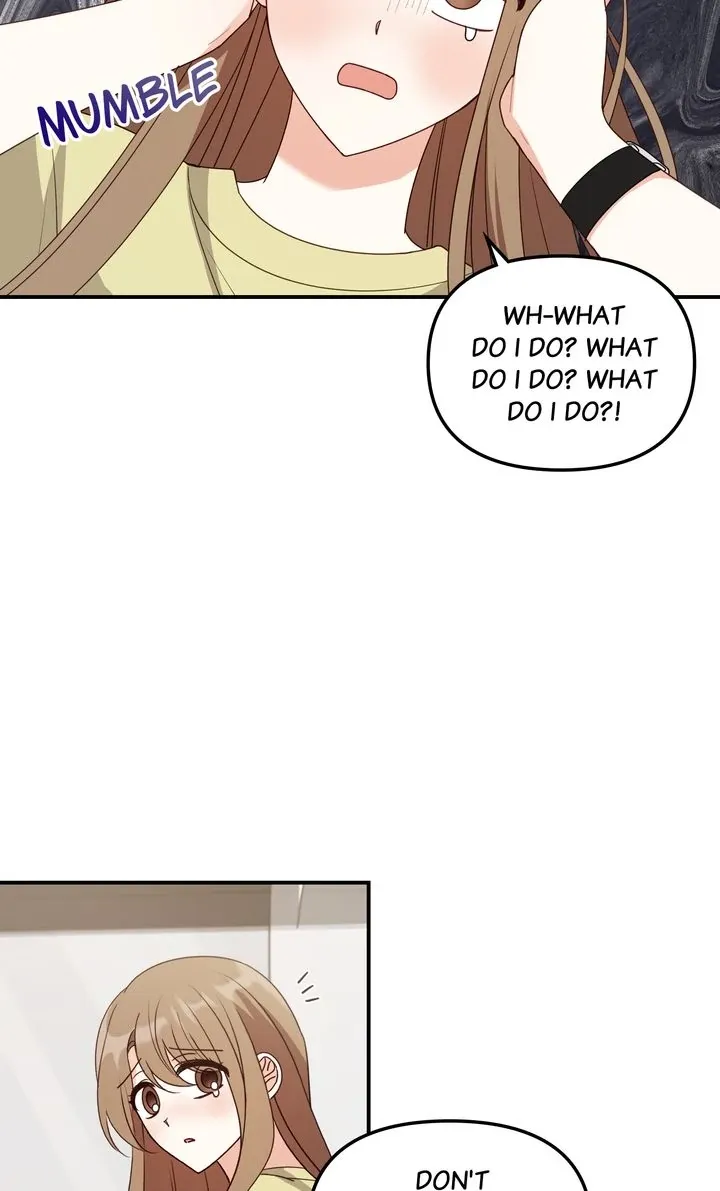 A Romantic Ending with My 2D Boyfriend! Chapter 35 page 28 - 