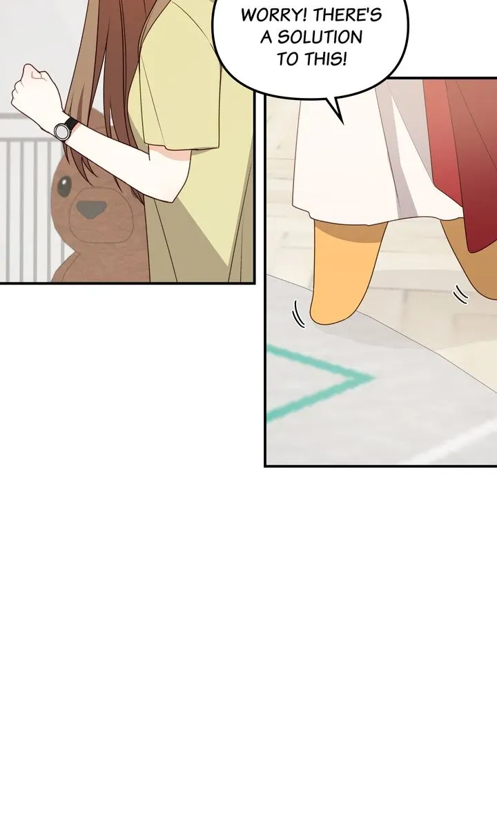 A Romantic Ending with My 2D Boyfriend! Chapter 35 page 29 - 