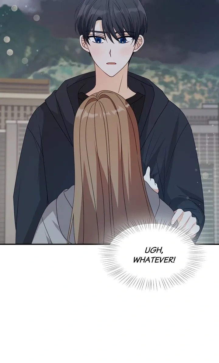 A Romantic Ending with My 2D Boyfriend! Chapter 35 page 4 - 