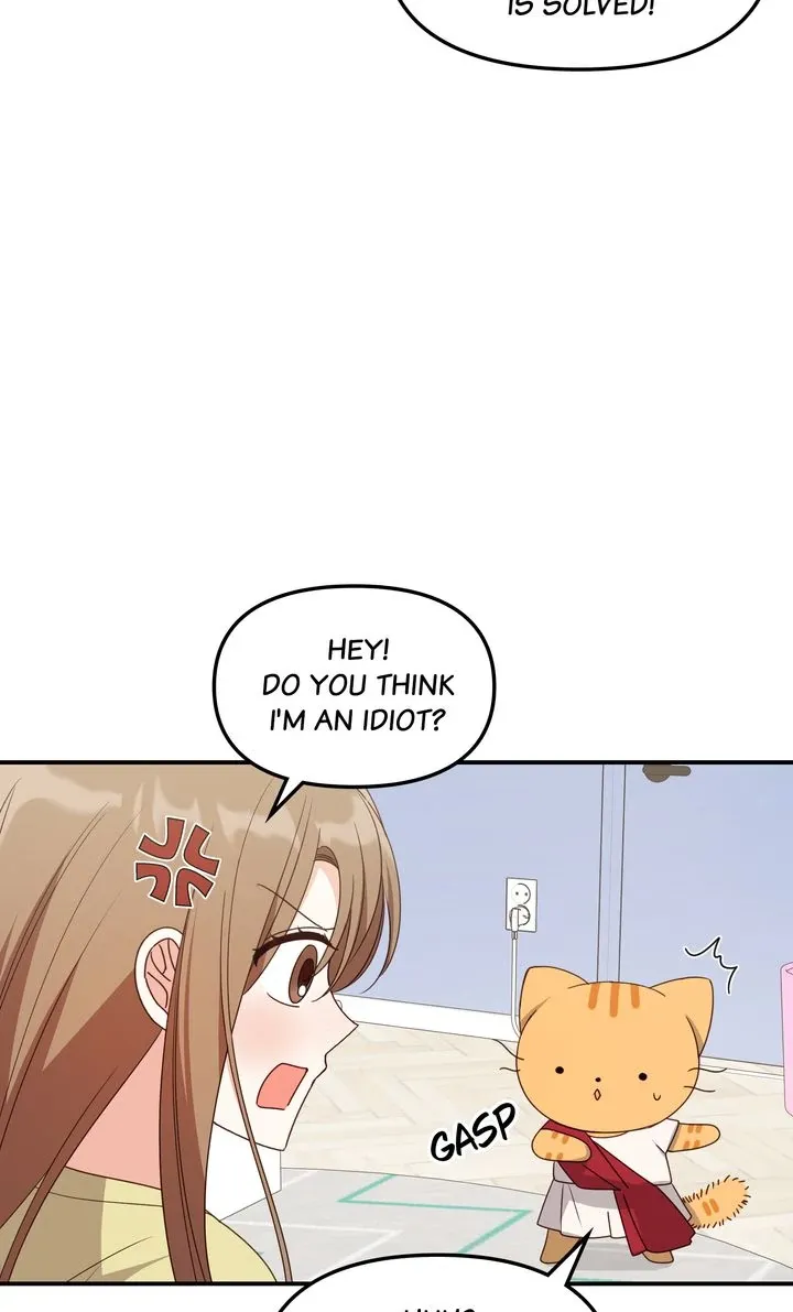 A Romantic Ending with My 2D Boyfriend! Chapter 35 page 31 - 