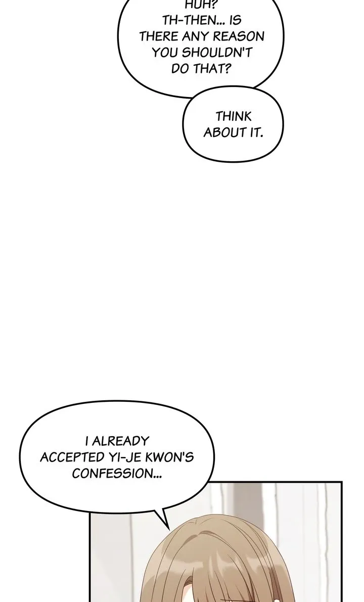 A Romantic Ending with My 2D Boyfriend! Chapter 35 page 32 - 