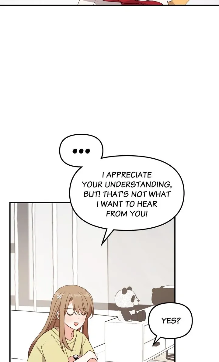 A Romantic Ending with My 2D Boyfriend! Chapter 35 page 36 - 