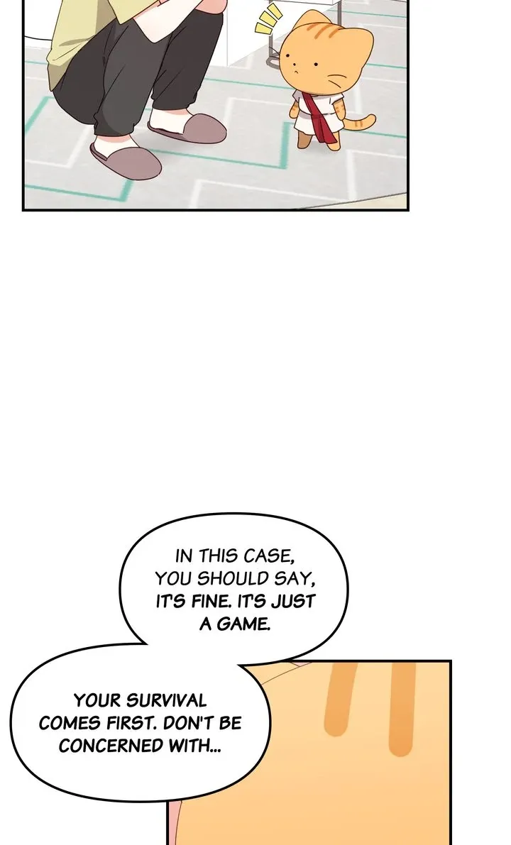 A Romantic Ending with My 2D Boyfriend! Chapter 35 page 37 - 