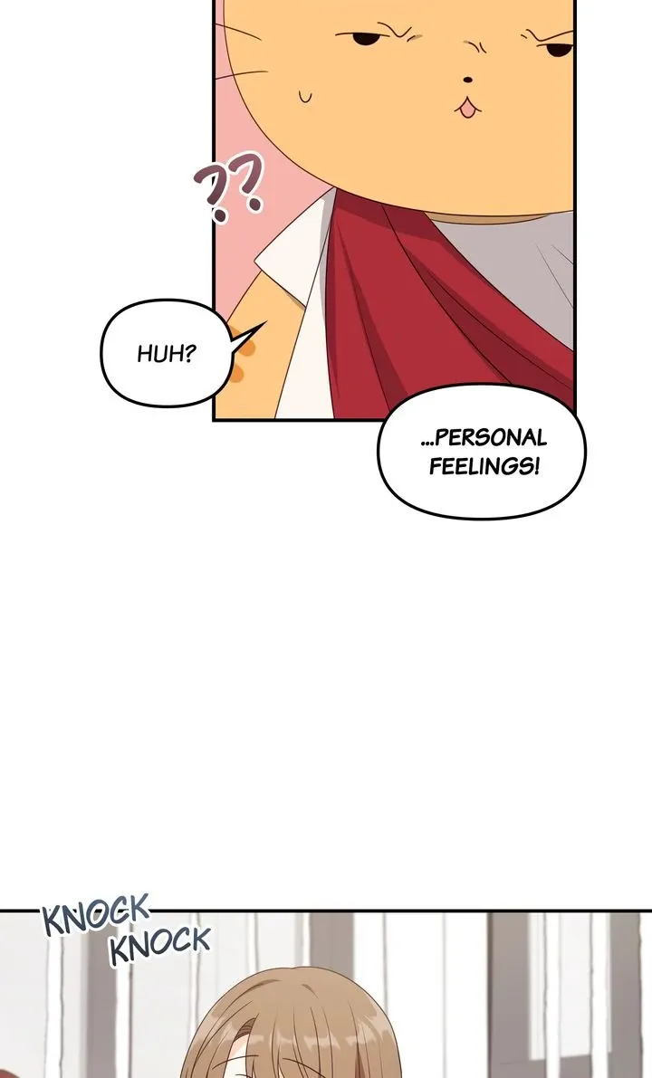 A Romantic Ending with My 2D Boyfriend! Chapter 35 page 38 - 
