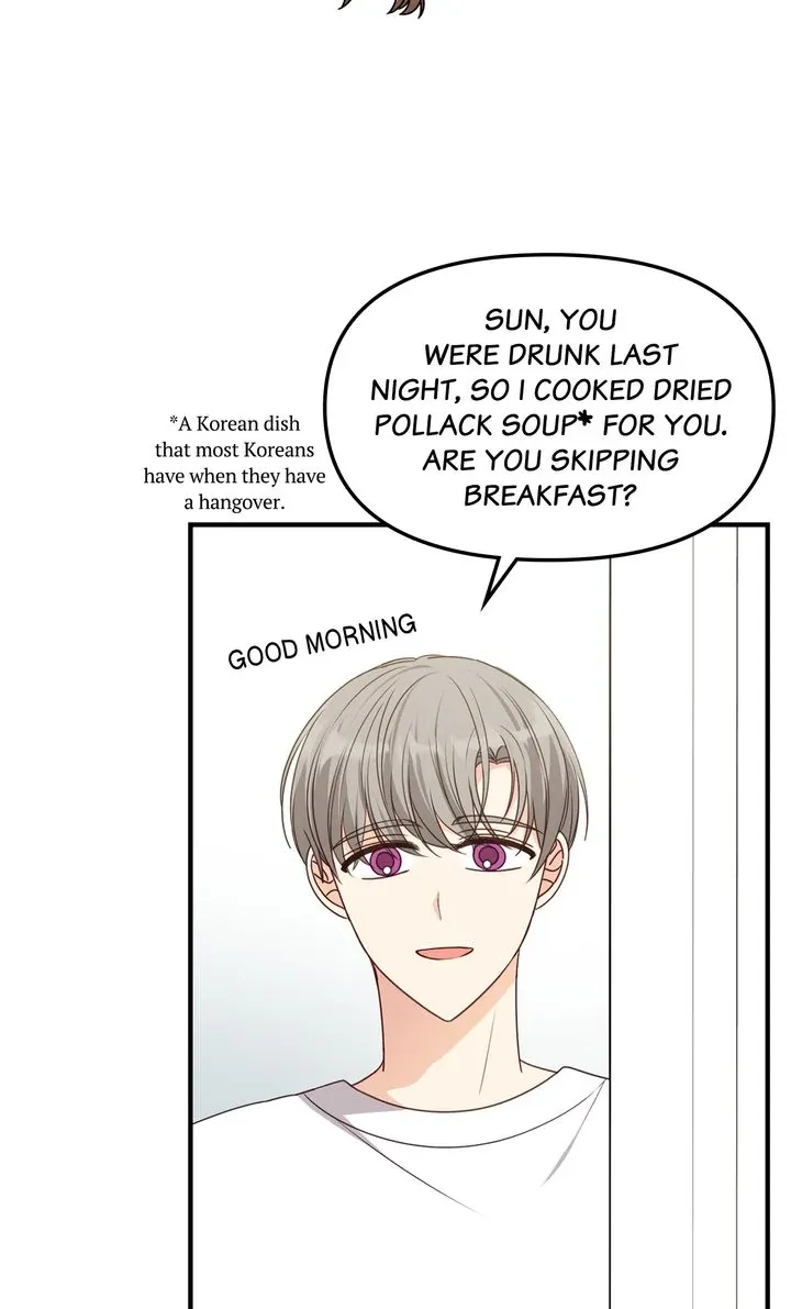 A Romantic Ending with My 2D Boyfriend! Chapter 35 page 40 - 