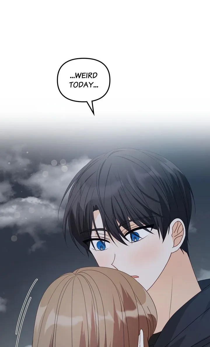 A Romantic Ending with My 2D Boyfriend! Chapter 35 page 5 - 