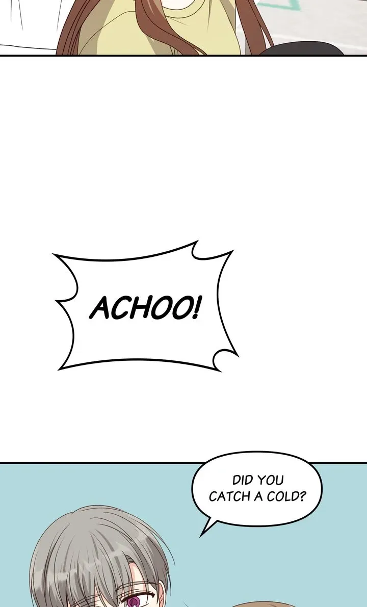 A Romantic Ending with My 2D Boyfriend! Chapter 35 page 42 - 