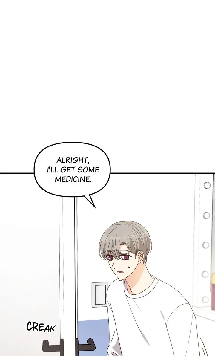 A Romantic Ending with My 2D Boyfriend! Chapter 35 page 44 - 