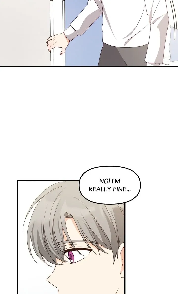 A Romantic Ending with My 2D Boyfriend! Chapter 35 page 45 - 