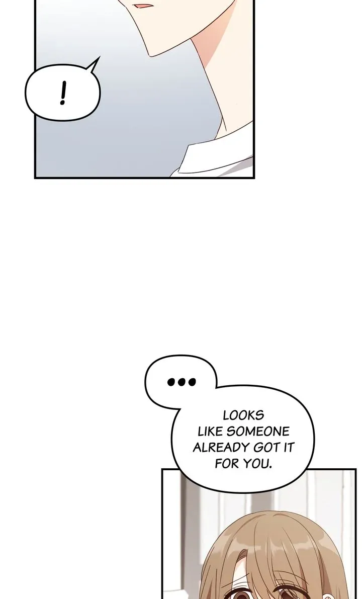 A Romantic Ending with My 2D Boyfriend! Chapter 35 page 46 - 