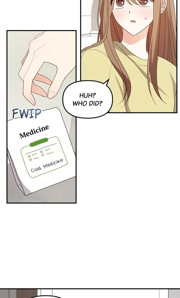 A Romantic Ending with My 2D Boyfriend! Chapter 35 page 47 - 