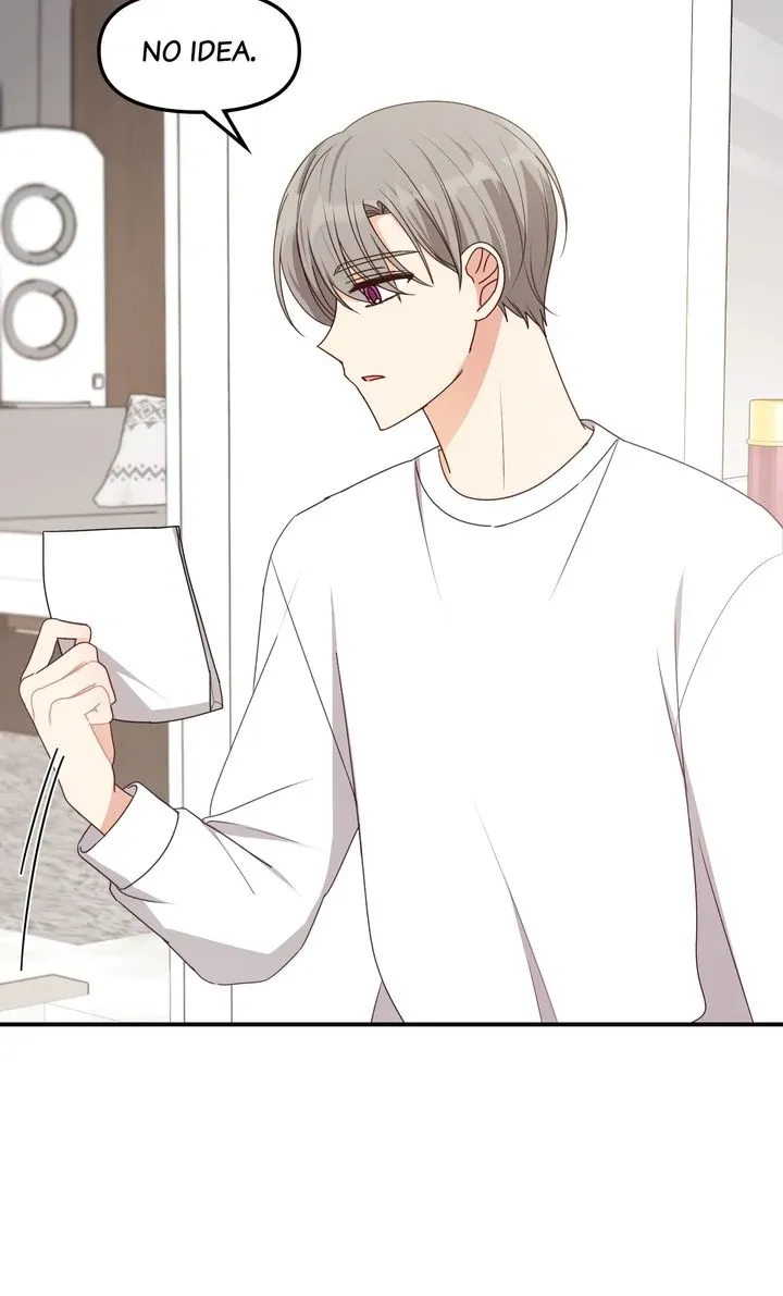 A Romantic Ending with My 2D Boyfriend! Chapter 35 page 48 - 
