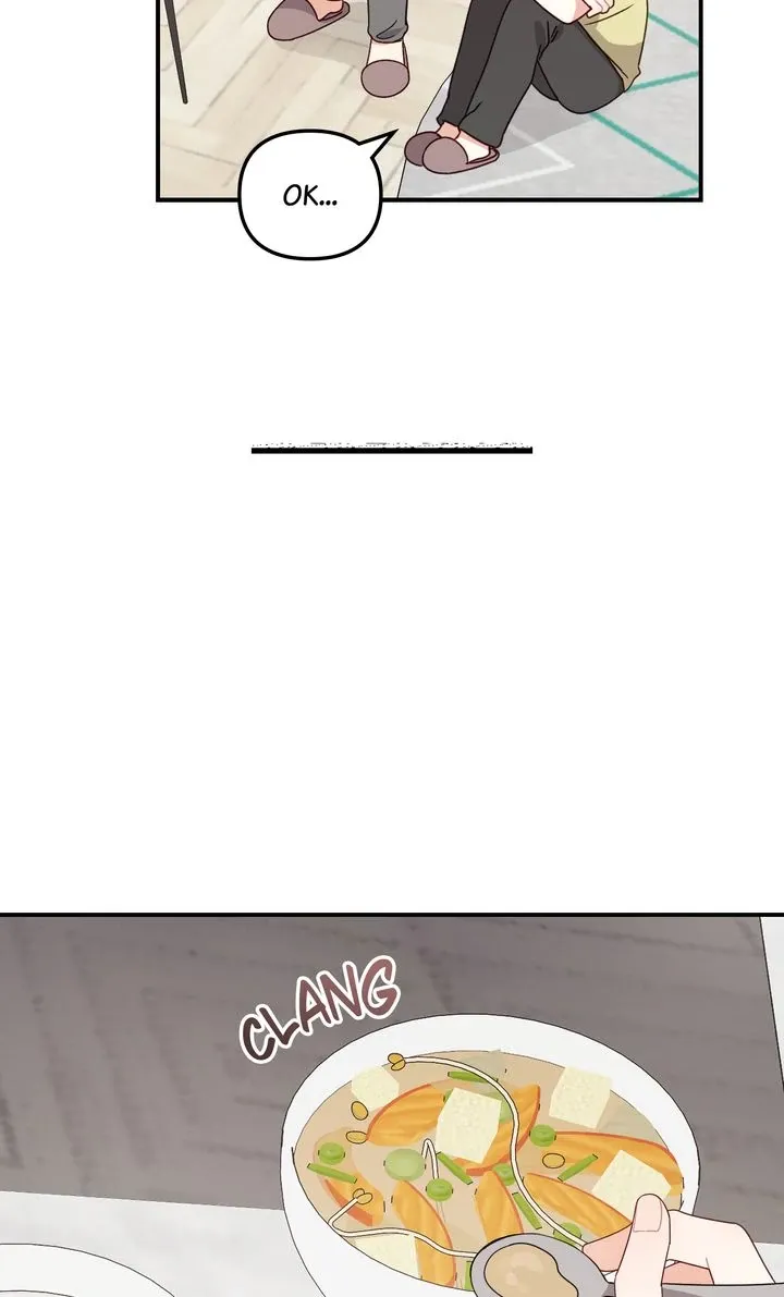 A Romantic Ending with My 2D Boyfriend! Chapter 35 page 50 - 