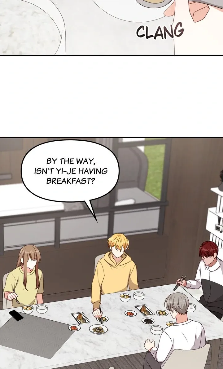 A Romantic Ending with My 2D Boyfriend! Chapter 35 page 51 - 