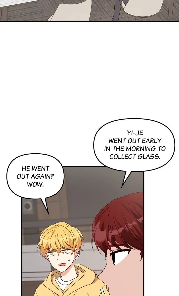 A Romantic Ending with My 2D Boyfriend! Chapter 35 page 52 - 