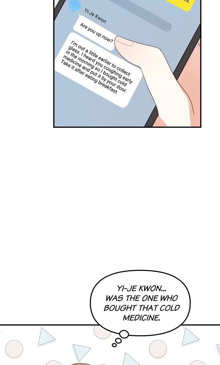 A Romantic Ending with My 2D Boyfriend! Chapter 35 page 56 - 
