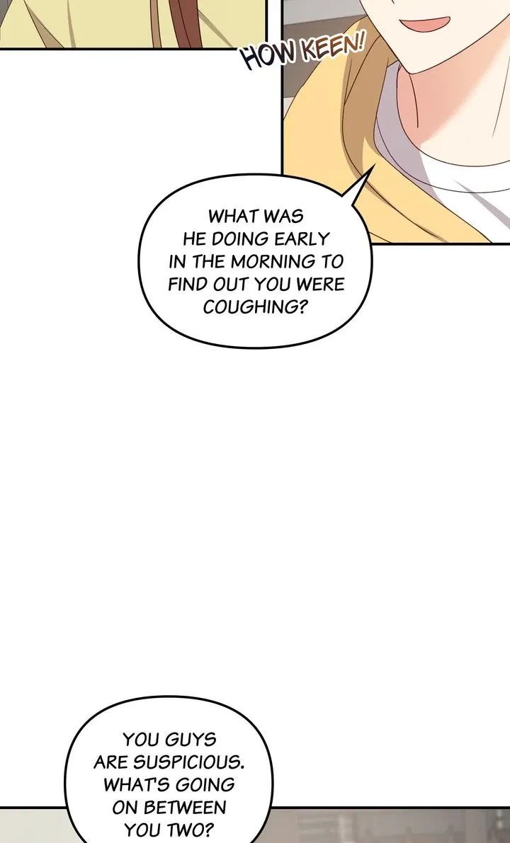 A Romantic Ending with My 2D Boyfriend! Chapter 35 page 59 - 