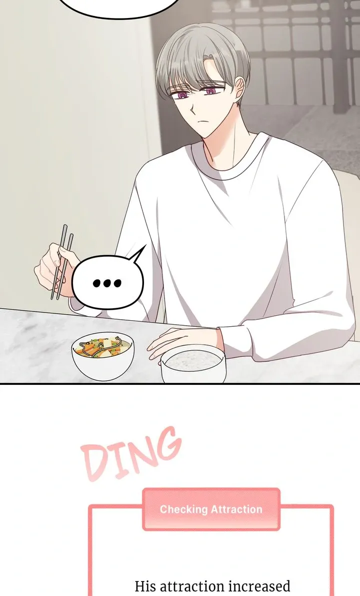 A Romantic Ending with My 2D Boyfriend! Chapter 35 page 60 - 