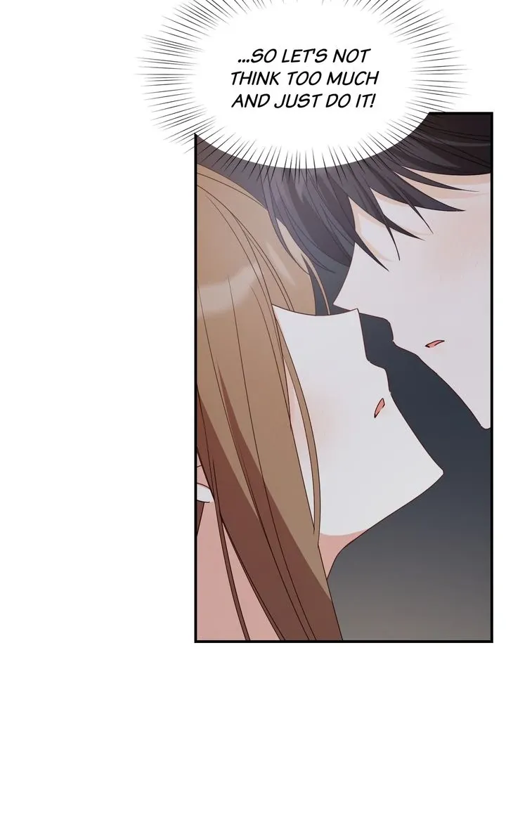 A Romantic Ending with My 2D Boyfriend! Chapter 35 page 7 - 