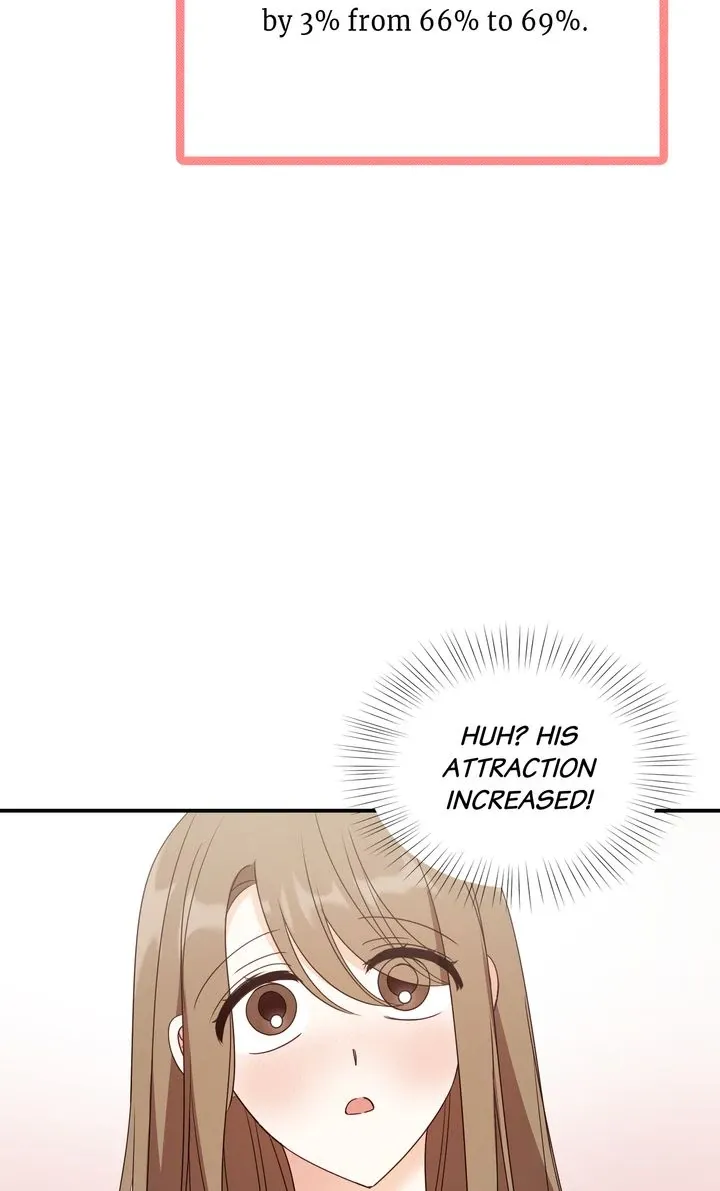 A Romantic Ending with My 2D Boyfriend! Chapter 35 page 61 - 