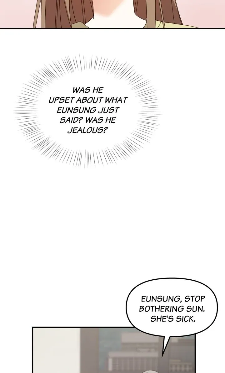 A Romantic Ending with My 2D Boyfriend! Chapter 35 page 62 - 