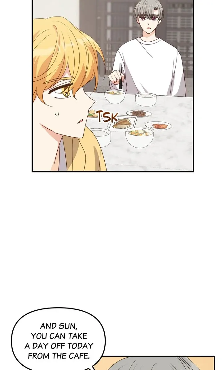 A Romantic Ending with My 2D Boyfriend! Chapter 35 page 63 - 